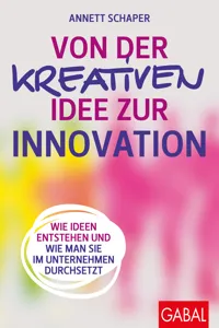 Von der kreativen Idee zur Innovation_cover