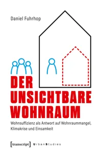 Der unsichtbare Wohnraum_cover