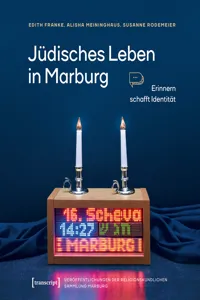 Veröffentlichungen der Religionskundlichen Sammlung Marburg_cover