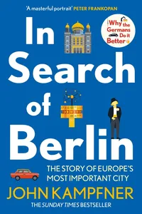 In Search Of Berlin_cover