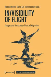In/Visibility of Flight_cover