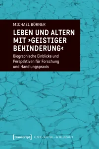 Alter - Kultur - Gesellschaft_cover