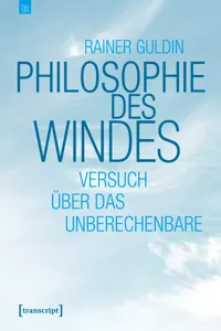 Philosophie des Windes_cover