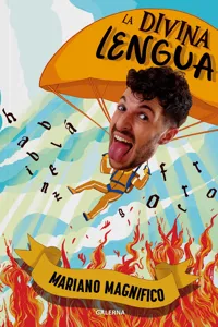 La divina lengua_cover