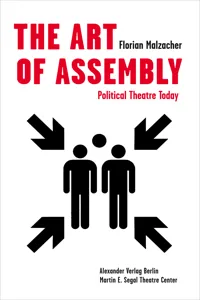 The Art of Assembly_cover