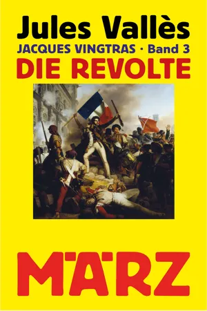 Die Revolte