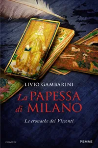 La papessa di Milano_cover