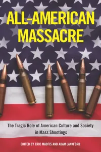 All-American Massacre_cover