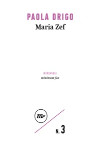 Maria Zef_cover