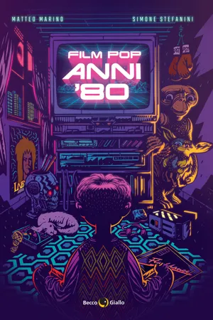 Film Pop anni ’80