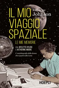 Il mio viaggio spaziale_cover