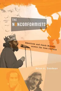The Nonconformists_cover