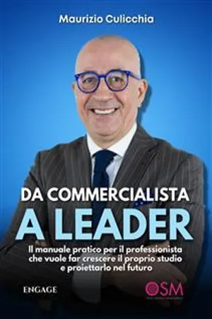 Da Commercialista a Leader