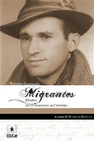 Migrantes