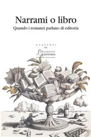 Narrami o libro