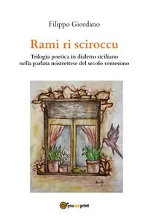 Rami ri sciroccu