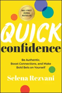 Quick Confidence_cover