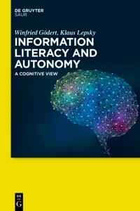 Information Literacy and Autonomy_cover