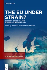 The EU under Strain?_cover