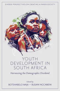 Youth Development in South Africa_cover