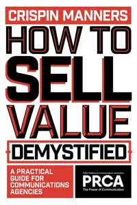 How to Sell Value – Demystified_cover