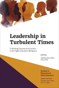 Leadership in Turbulent Times_cover