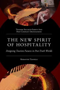 The New Spirit of Hospitality_cover