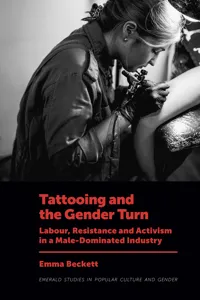 Tattooing and the Gender Turn_cover