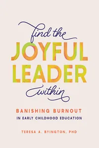 Find the Joyful Leader Within_cover