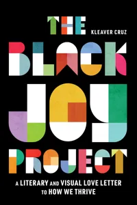 The Black Joy Project_cover