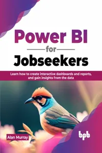 Power BI for Jobseekers_cover
