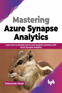 Mastering Azure Synapse Analytics_cover
