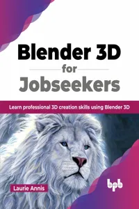 Blender 3D for Jobseekers_cover