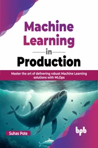 Machine Learning in Production_cover