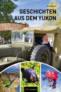 Geschichten aus dem Yukon_cover