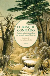 El bosque confiado_cover