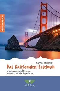 Das Kalifornien-Lesebuch_cover