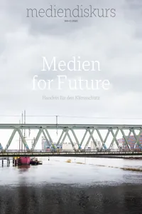 Medien for Future_cover