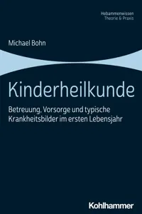 Kinderheilkunde_cover