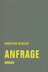 Anfrage_cover