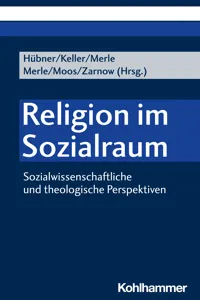 Religion im Sozialraum_cover