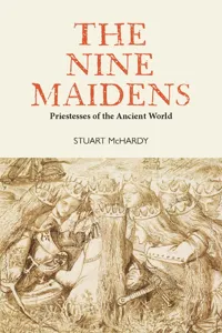 The Nine Maidens_cover