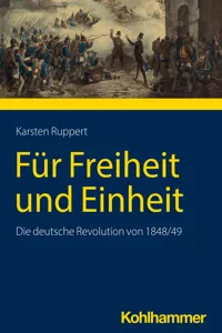 Für Freiheit und Einheit_cover