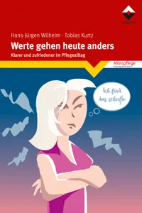 Werte gehen heute anders_cover