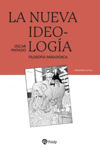 La nueva ideología_cover