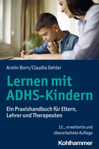 Lernen mit ADHS-Kindern_cover