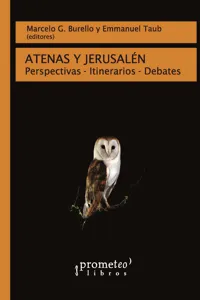 Atenas y Jerusalén_cover