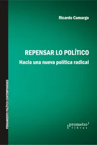 Repensar lo político_cover