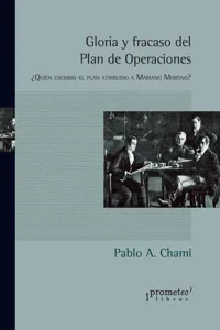 Gloria y fracaso del plan de operaciones_cover