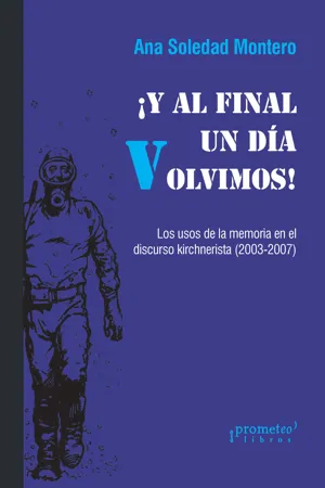 ¡Y al final un día volvimos!